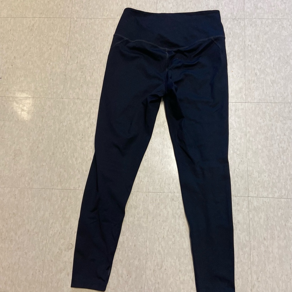 Girlfriend Collective Compressive High-Rise Leggings